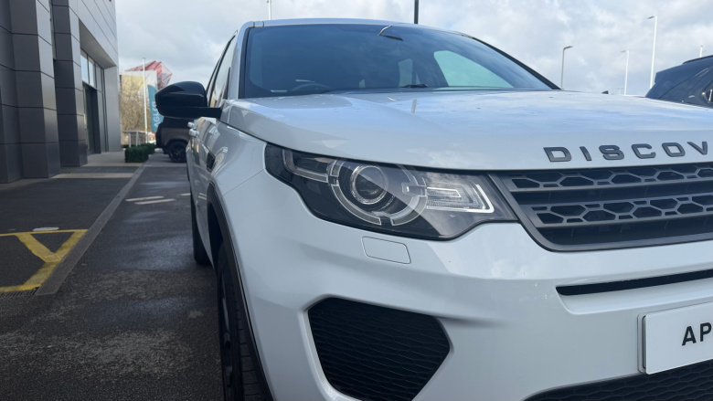 Land Rover Discovery Sport 2.0 TD4 180 Landmark 5dr Auto Diesel Station Wagon